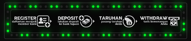 RAWIT77 Jackpot